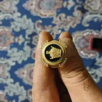 انگشتر طلا مردانه|جواهرات|تهران, امیریه|دیوار