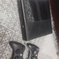 Xbox 360|کنسول، بازی ویدئویی و آنلاین|تهران, هاشم‌آباد (شهرری)|دیوار
