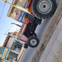 تراکتور ۲۸۵مدل ۸۲|خودرو سنگین|کوهدشت, |دیوار