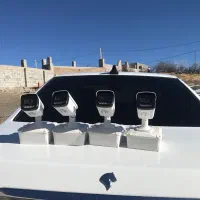 دوربین با شرایط فوق العاده چکی