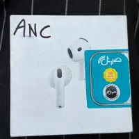 Airpods 4 ANC ایرپاد سری ۴ نویز کنسلینگ دار