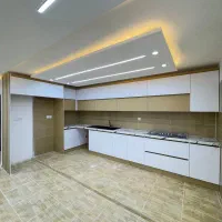 آپارتمان فول شیک/پارکینگدار/ لوکیشن و دسترسی عالی|فروش آپارتمان|هشتگرد, شهرک ایران خودرو|دیوار