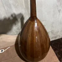 عود زریاب صفر|سازهای سنتی|قشم, |دیوار