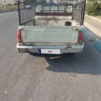 پیکان وانت فروشی مدل 91 موتوری سالم
