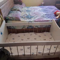 تخت|تخت و سرویس خواب|گلبهار, شهر جدید گلبهار|دیوار