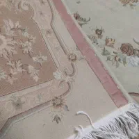 فرش ۹ متری زمرد مشهد|فرش|فردیس, شهرک شهید حسینی|دیوار