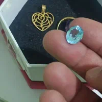 سنگ قیمتی و زینتی|جواهرات|تهران, الهیه|دیوار