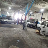 شارژ گاز تعمیر کمپرسور کولر خودروبازمانت کتبی