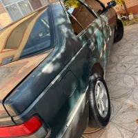 اردی ۸۴ دوگانه|خودرو سواری و وانت|مبارکه, |دیوار