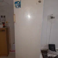 یخچال هیمالیا مدل RT345 ظرفیت 345 لیتر سالم