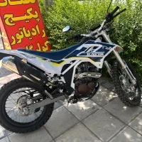 تریل t4|موتورسیکلت|بجنورد, |دیوار