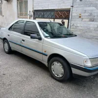 روآ سال دوگانه سوز شرکتی