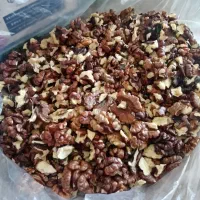 گردو|خوردنی و آشامیدنی|سبزوار, قصبه شرقی|دیوار