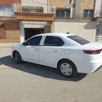 تارا v1 پلاس 1403|خودرو سواری و وانت|اصفهان, باغ فدک|دیوار