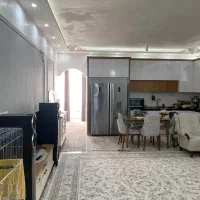 خانه ویلایی 125 متری تازه ساز