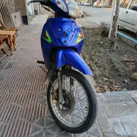 موتور بی کلاج ۹۵