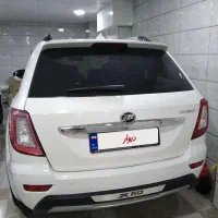 لیفان x60 اتومات . اتوماتیک خاص و بدون ایراد|خودرو سواری و وانت|تبریز, |دیوار