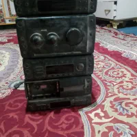 فروشی دوستان سیستم صوتی