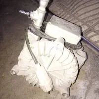 پمپ آلمانی هوادهی۹/۵|ابزارآلات|تهران, تهرانسر شمالی|دیوار