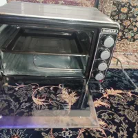 توستر سالم|اجاق گاز و لوازم برقی پختوپز|تربت جام, اسماعیل آباد|دیوار