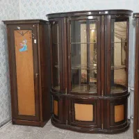 بوفه سه تیکه