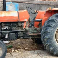 تراکتور فرگوسن