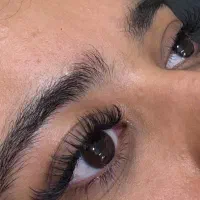 اکستیشن مژه|خدمات آرایشگری و زیبایی|تهران, مختاری|دیوار