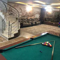 باغ ویلا استخر ابگرم شاندیز دوبلکس خیلی تمیز|اجارهٔ کوتاه‌مدت ویلا و باغ|مشهد, اقبال|دیوار