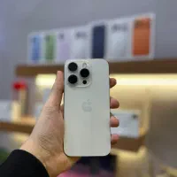 ایفون ۱۵ پرو