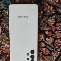 گوشی سامسونگ a32|موبایل|کرمان, |دیوار