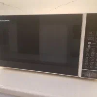 ماکروفر، ماکروویو سالم