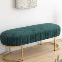 مبل ۳نفره /پاف انتظار/پاف ارایشگاهی