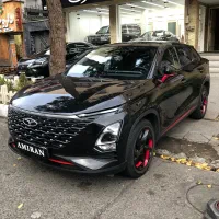 فونیکس Fx مدل ۱۴۰۳ گارانتی فعال