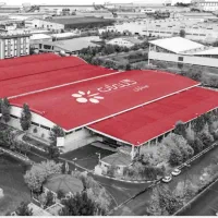 کولر گازی جی پلاس با ضمانت گلدیران|کولر گازی و فنکوئل|قزوین, |دیوار