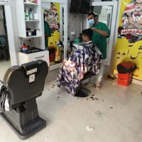 استخدام ارایشگر و اموزش ارایشگری خصوصی