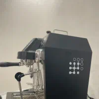اسپرسو ساز و اسیاب