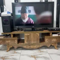 اینه کنسول وزیر تلوزیونی|آینه|گرگان, |دیوار