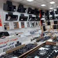 گاز صفحه بیش از صد مدل|اجاق گاز و لوازم برقی پختوپز|قم, علی آباد|دیوار