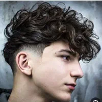 آموزش آرایشگری مردانه کیوان نوری