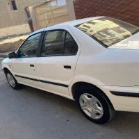 سمند Lx|خودرو سواری و وانت|کرج, کوی زنبق|دیوار