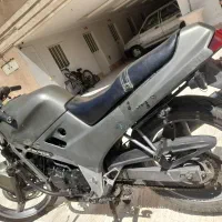هوندا cb .vtz .crm.ریس خیابانی 250 فورش فوری