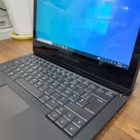 لپتاپ Alienware p81g|رایانه همراه|تهران, فلسطین (میدان انقلاب)|دیوار
