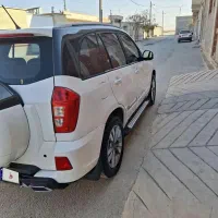 ام وی ام X33s مدل ۱۴۰۰|خودرو سواری و وانت|کرمان, |دیوار