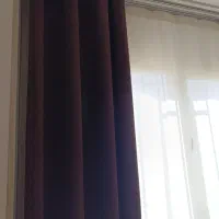 پرده|پرده، رانر، رومیزی|هشتگرد, فاز ۷ مهستان|دیوار