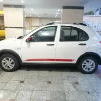 کوئیک GXR-L مدل ۱۴۰۳ صفر خشک|خودرو سواری و وانت|تهران, ابوذر|دیوار