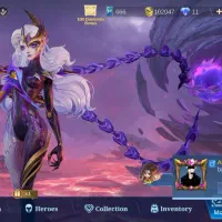 موبایل لجند