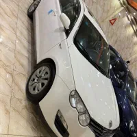 MGمدل ۲۰۱۰اتومات|خودرو سواری و وانت|تبریز, |دیوار