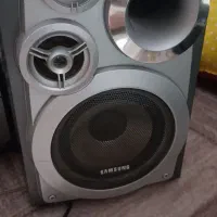 ضبط|سیستم صوتی خانگی|پاکدشت, پاکدشت (مامازند)|دیوار