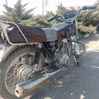 موتور احسان ۱۵۰  م ۹۳