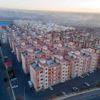 رهن کامل مجتمع نگارستان فاز2